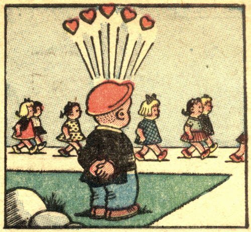 I'm a joke-o / I'm a smoke-o / I'm a midnight Sluggo