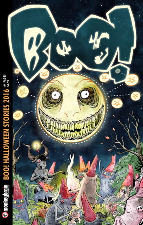 boo2016